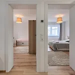 Sea Breeze Apartments By Platinium Lofts