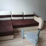 Mieszkanie Przy Olivii
