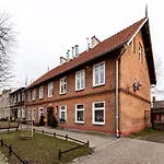 Nowy Port Deluxe Apartment