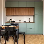 Nowy Port Deluxe Apartment