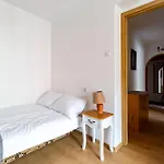 Gdansk City Centre Apartment