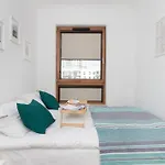 Starowiejska Apartment With Balcony Next To Arena Gdansk Stadium By Noclegi Renters