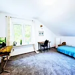 Apartamenty Blisko Centrum Gdanska