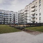 Totu Home Angielska Grobla Apartments Gdansk Old Town