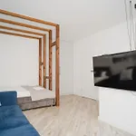 Totu Home Angielska Grobla Apartments Gdansk Old Town
