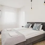 Totu Home Angielska Grobla Apartments Gdansk Old Town