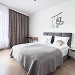 Apartament Seaside