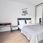 Apartament Seaside