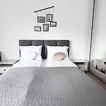 Apartament Seaside
