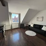 Podwale Staromiejskie Old Town Z Widokiem