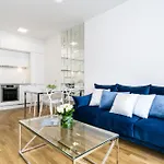 Grobla Apartment