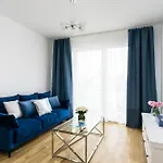 Grobla Apartment