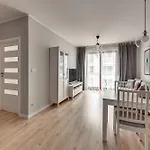 Nordbyhus Apartamenty Chmielna Park