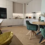 Amber Coast Apartment Gdansk