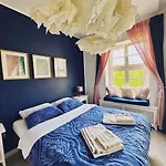 City Center Apartment