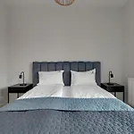 Scala 60Ca City Center Apartments & Studio By Lion Apartments