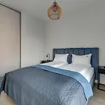 Scala 60Ca City Center Apartments & Studio By Lion Apartments