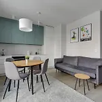 Scala 60Ca City Center Apartments & Studio By Lion Apartments