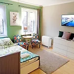 Brick Lane Apartment