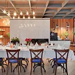 Hotel Number One By Grano Gdansk