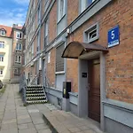 Kowalska No 4 Apartment