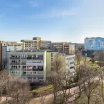 Spacious Apartment Burzynskiego In Gdansk With Parking By Noclegi Renters