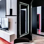 Cosmo Apartments - Sauna & Gym