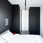 Cosmo Apartments - Sauna & Gym