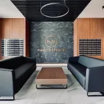 Urokliwy Apartament Nad Motlawa
