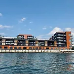 Urokliwy Apartament Nad Motlawa