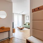 Gogdansk Apartment One Free Parking