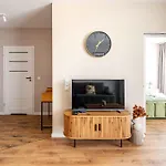 Gogdansk Apartment One Free Parking