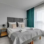 Bastion Walowa 25 Apartment Close Old Town