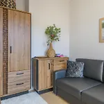 Lovely Rajska Studio - Free Parking