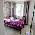 Apartament Gdansk