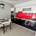 Apartament Gdansk