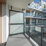 Hello Apartments Porto With Private Parking And Fitness Room