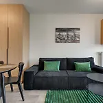 Zurawie - Food Hall & Stocznia By Downtown Apartments