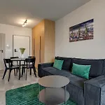 Zurawie - Food Hall & Stocznia By Downtown Apartments