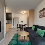 Zurawie - Food Hall & Stocznia By Downtown Apartments