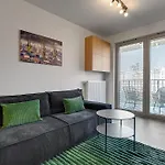 Zurawie - Food Hall & Stocznia By Downtown Apartments