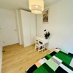 Aon Nad Falami Apartment 15 Min Od Plazy