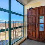 Piastowska Cozy Apartment With Nice View By Noclegi Renters