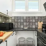 Piastowska Cozy Apartment With Nice View By Noclegi Renters