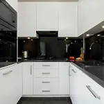 Modern Apartment Close To Oliwski Park By Noclegi Renters