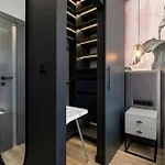 Prestigious Apartment With Parking In Gdansk By Noclegi Renters