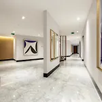 Stocznia Bright & Serene Riverside Apartments
