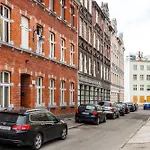 Happy Stay Apartments Osiek