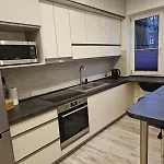 Gdansk Mostek Apartament