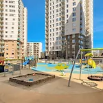 Rakoczego Modern Apartment Parking By Noclegi Renters